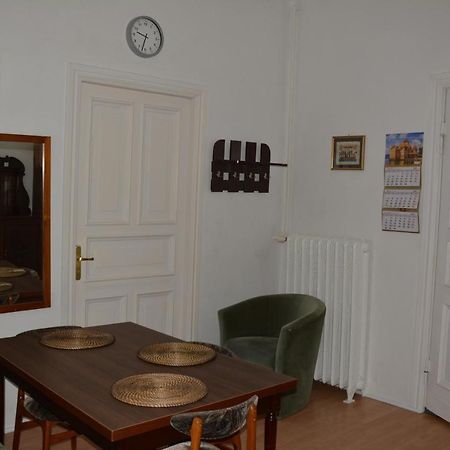 W Objeciu Zieleniaka Apartment Gdańsk Exterior foto