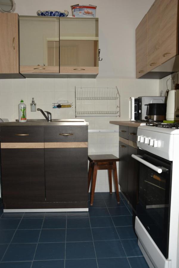 W Objeciu Zieleniaka Apartment Gdańsk Exterior foto